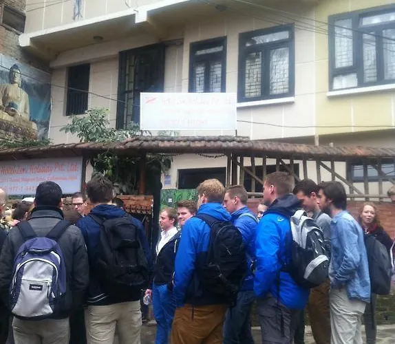 Zen Hotel Kathmandu