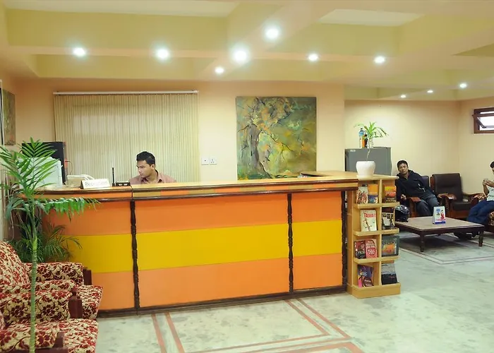 Hotel Zen