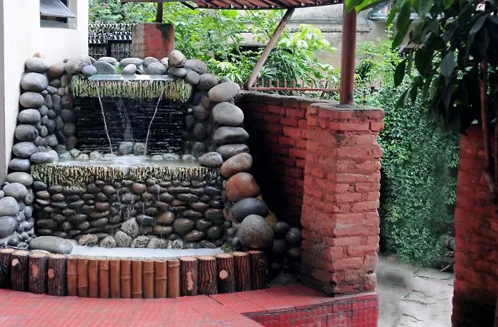 Zen Kathmandu