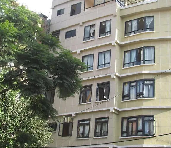 Hotel Zen Kathmandu