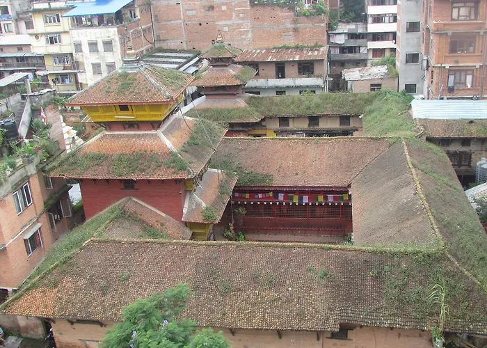 Zen Hotel