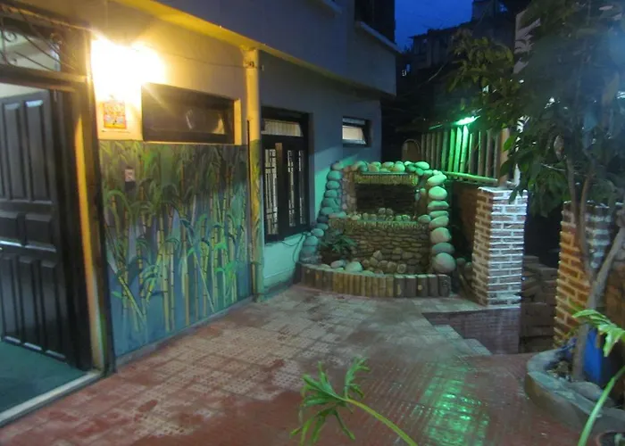 Hotel Zen 2*
