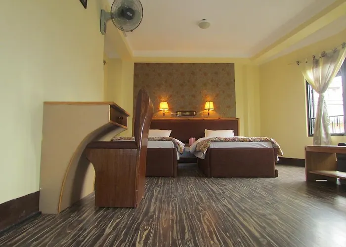 Zen Hotel 2*