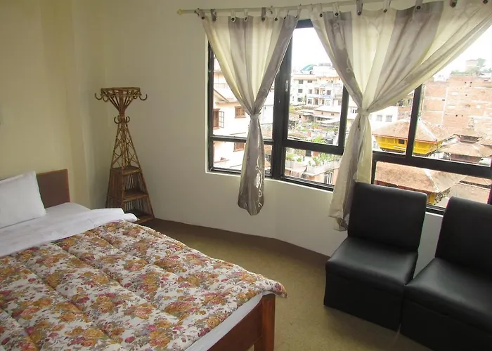 Hotel Zen 2*