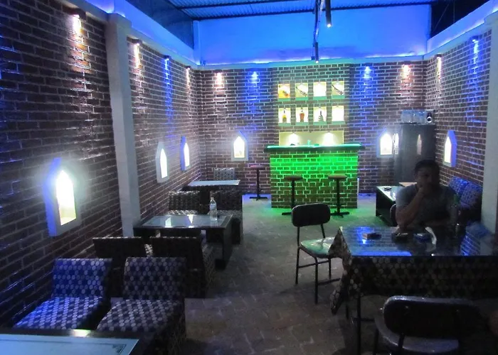 Hotel Zen Kathmandu