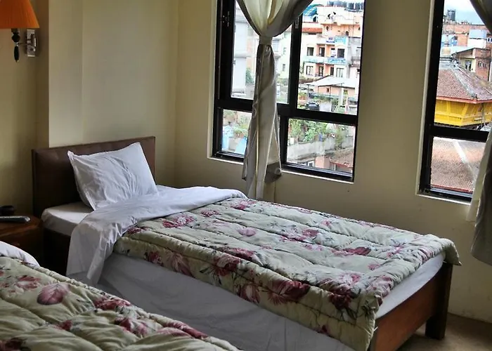 Zen Hotel Kathmandu