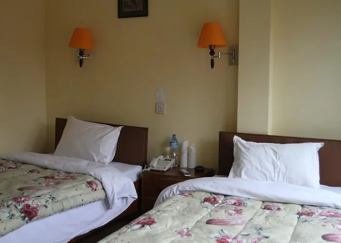 Zen Hotel 2*