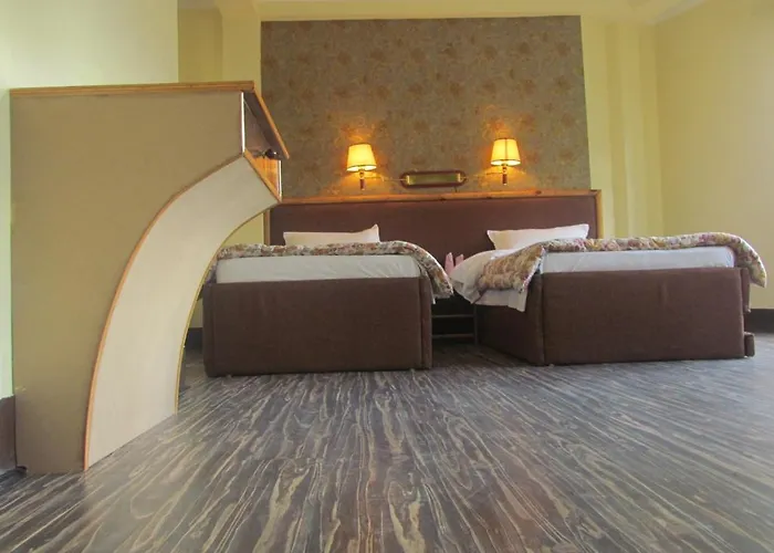Hotel Zen
