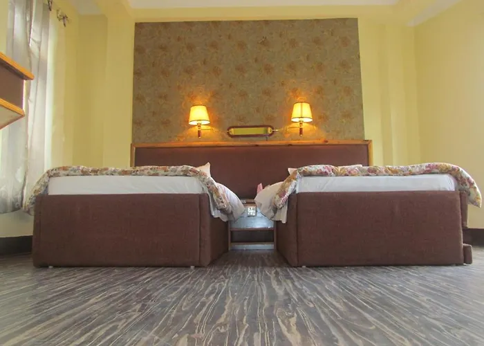 Hotel Zen 2*