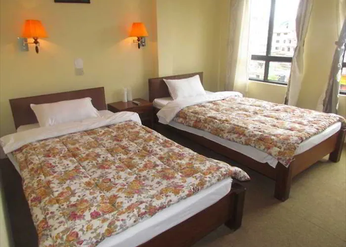 Zen Hotel Kathmandu