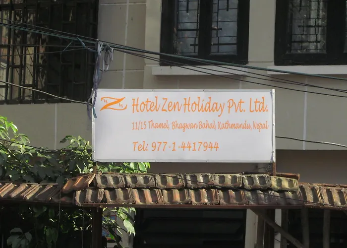 Hotel Zen 2*