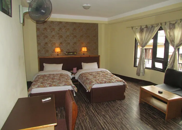 Hotel Zen