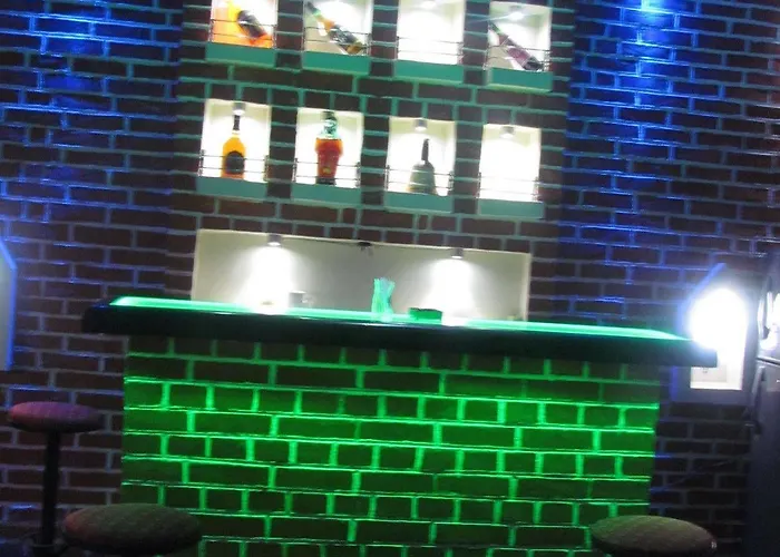 Zen Hotel 2*