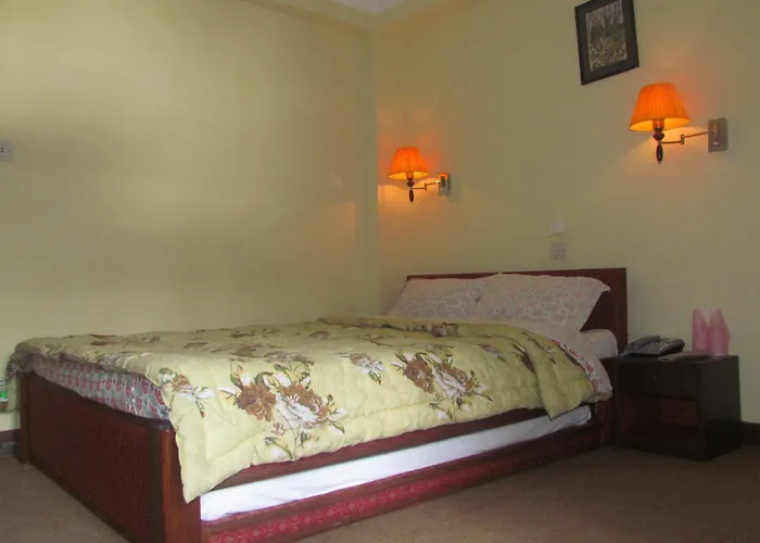 Zen Hotel 2*