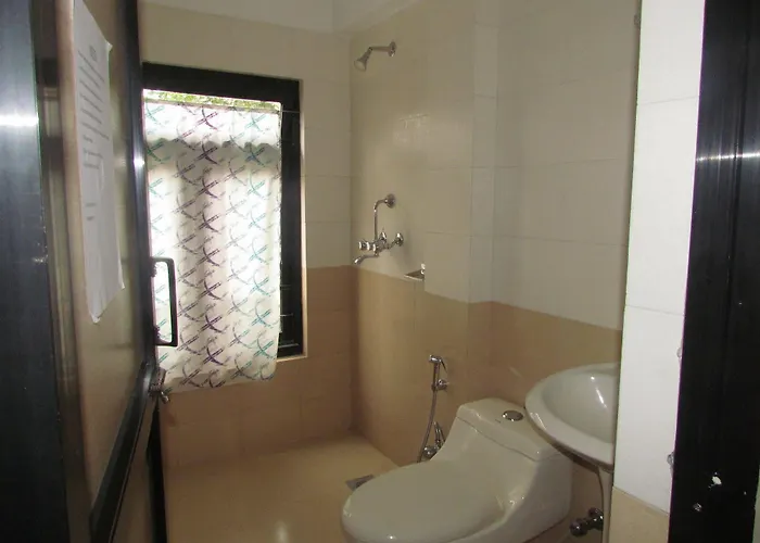 Zen Hotel Kathmandu