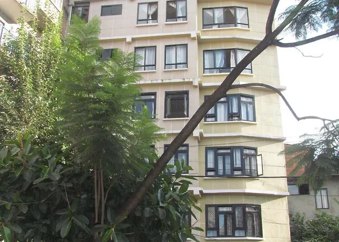 Zen Kathmandu