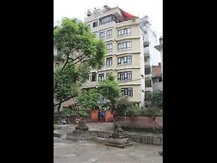 Zen Kathmandu